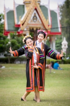 ผลงานการถ่ายภาพ มหาวิทยาลัยราชภัฏพระนครศรีอยุธยา